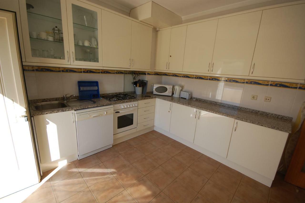 Apartamento Patel Apartment Carvoeiro  Exterior photo